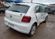 VOLKSWAGEN GOL 2022