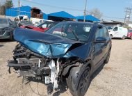 VOLKSWAGEN T-CROSS 2025