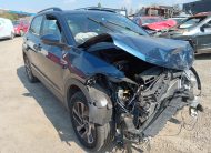 VOLKSWAGEN T-CROSS 2025