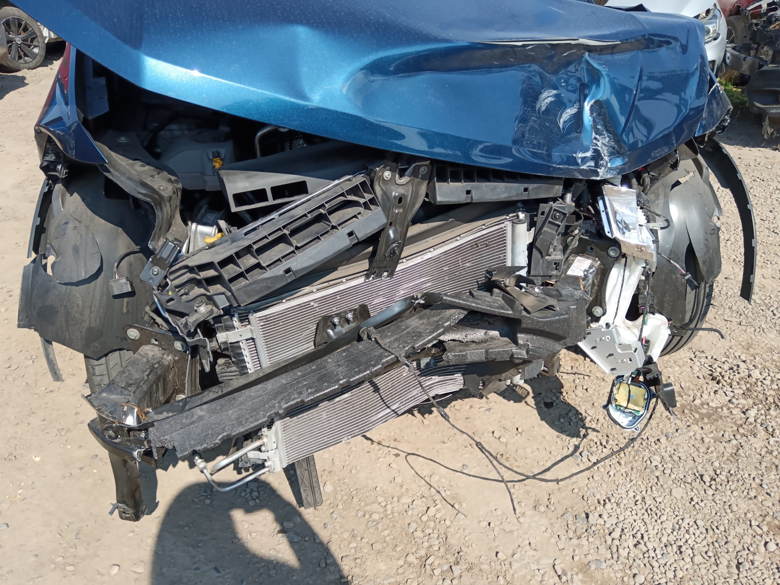 VOLKSWAGEN T-CROSS 2025