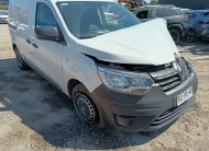 RENAULT EXPRESS 2023