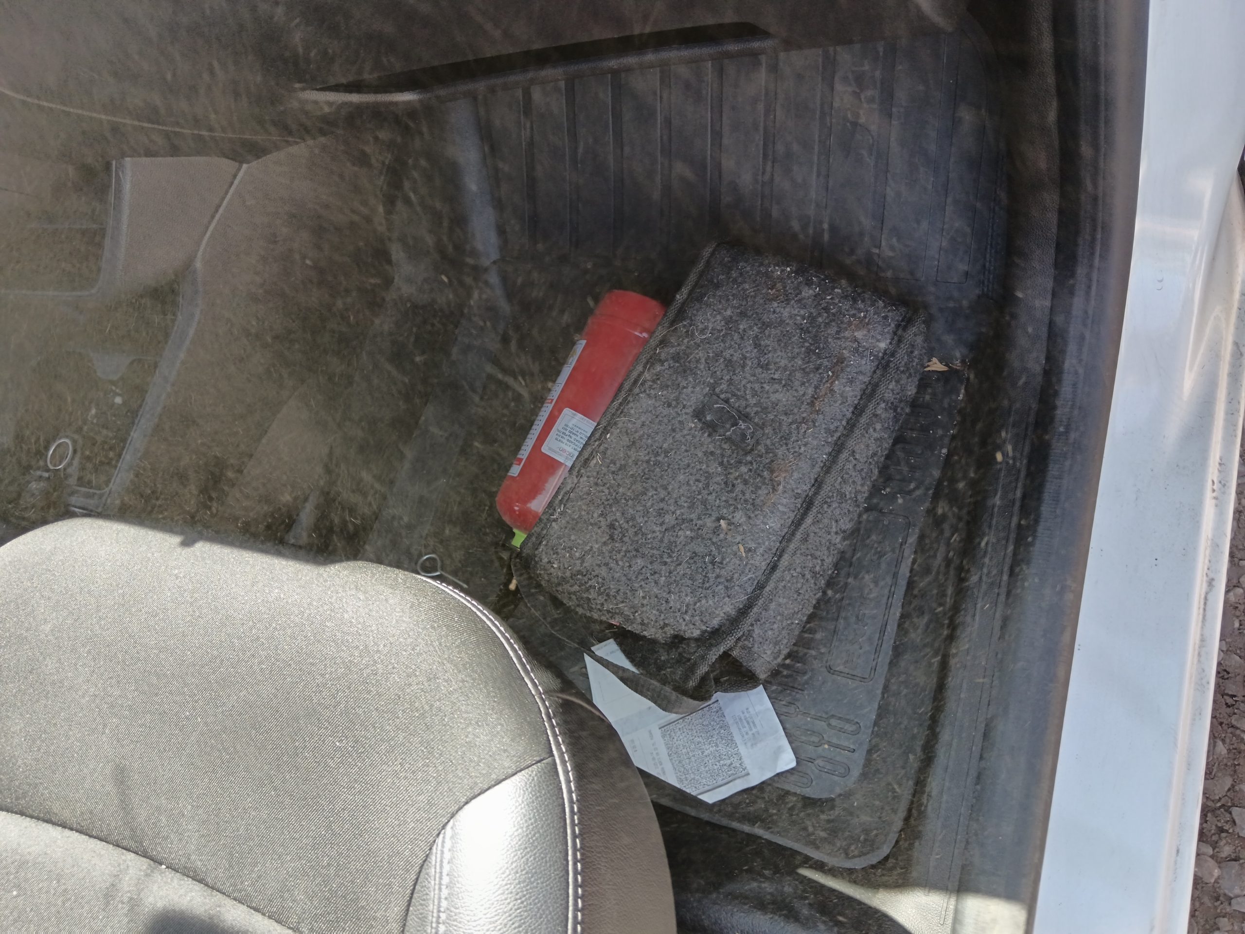 RENAULT EXPRESS 2023