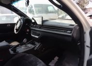 SSANGYONG MUSSO 2025