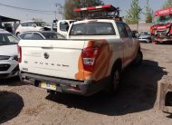 SSANGYONG MUSSO 2025