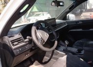 SSANGYONG MUSSO 2025