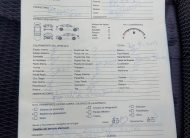 SSANGYONG MUSSO 2025