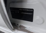 KIA MOTORS SOLUTO 2026