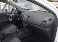 KIA MOTORS SOLUTO 2026