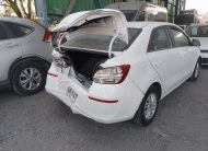 KIA MOTORS SOLUTO 2026