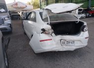 KIA MOTORS SOLUTO 2026