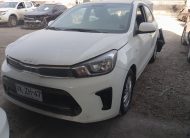 KIA MOTORS SOLUTO 2026