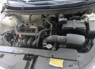 KIA MOTORS SOLUTO 2026