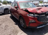 FORD TERRITORY 2025