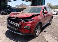 FORD TERRITORY 2025