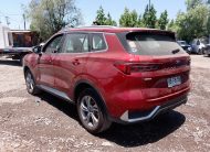 FORD TERRITORY 2025