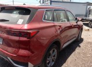 FORD TERRITORY 2025