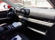 FORD TERRITORY 2025