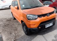 SUZUKI S-PRESO 2022