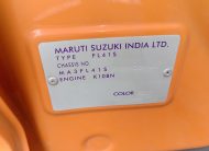 SUZUKI S-PRESO 2022
