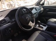 HONDA PILOT 2021