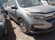 HONDA PILOT 2021