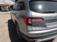 HONDA PILOT 2021