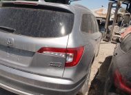 HONDA PILOT 2021