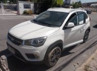 CHERY TIGGO 2022