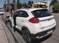 CHERY TIGGO 2022