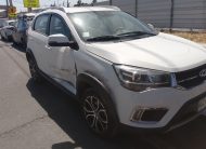 CHERY TIGGO 2022