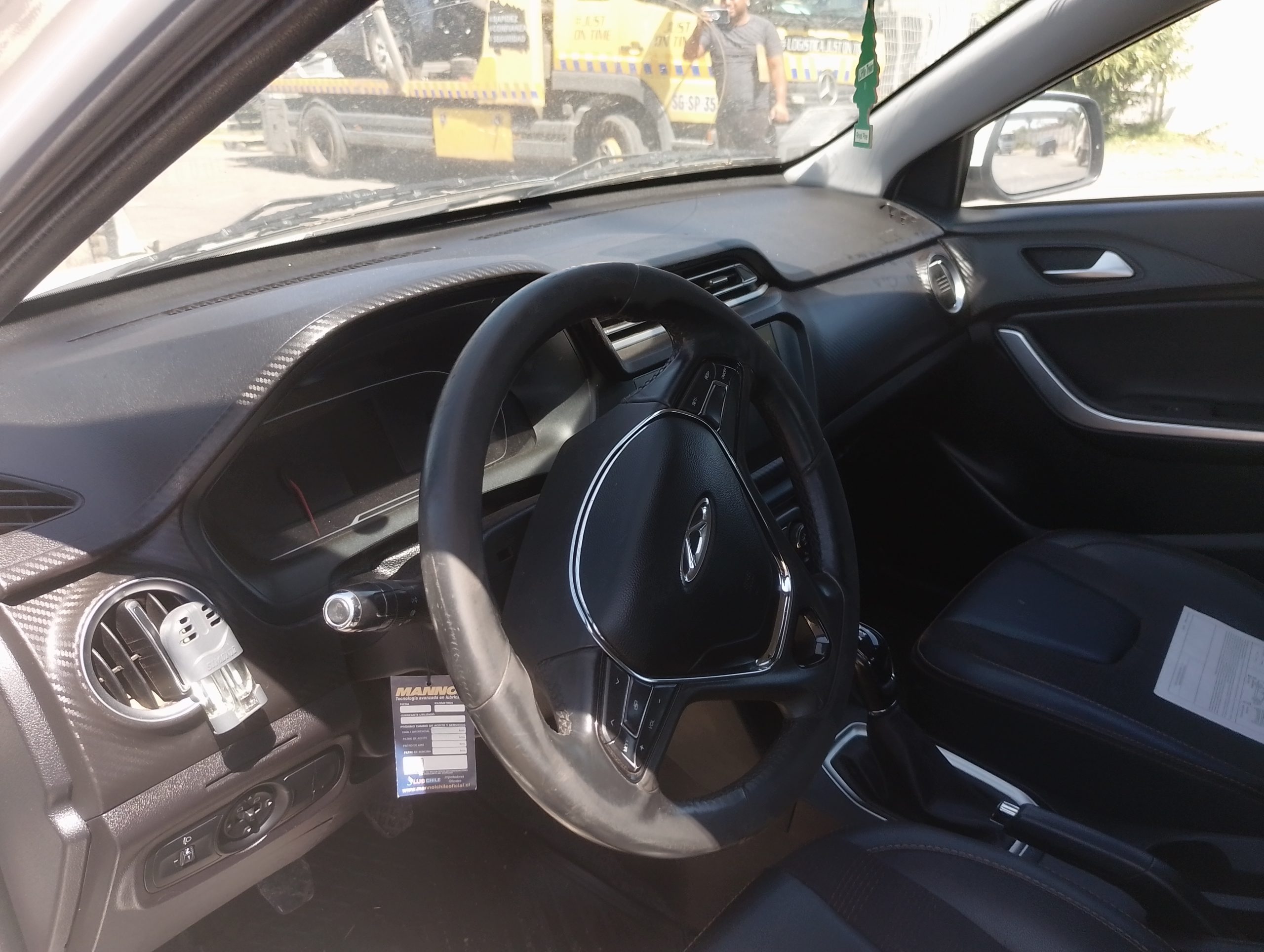 CHERY TIGGO 2022