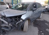 OPEL CROSSLAND 2021