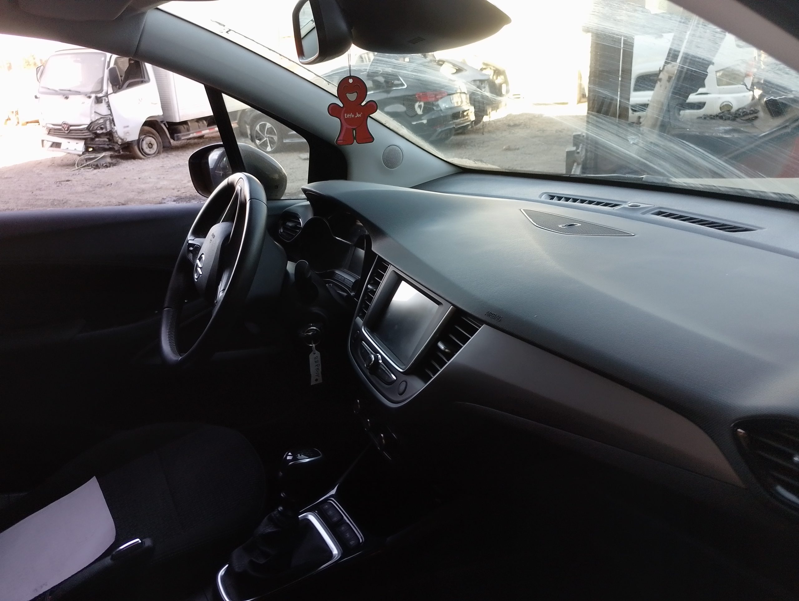 OPEL CROSSLAND 2021