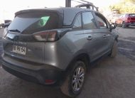 OPEL CROSSLAND 2021