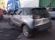 OPEL CROSSLAND 2021