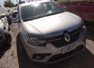 RENAULT SYMBOL 2018