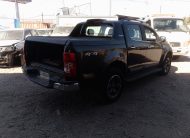 CHEVROLET COLORADO 2023