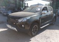 CHEVROLET COLORADO 2023