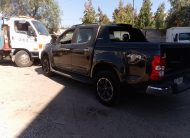 CHEVROLET COLORADO 2023