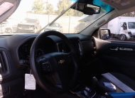CHEVROLET COLORADO 2023