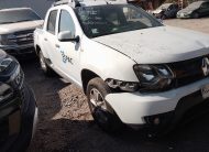 RENAULT OROCH 2018