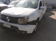 RENAULT OROCH 2018