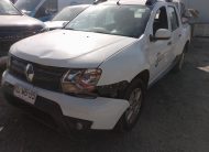 RENAULT OROCH 2018