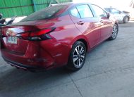 NISSAN VERSA 2023