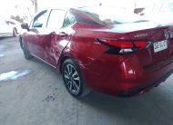NISSAN VERSA 2023