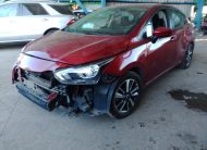 NISSAN VERSA 2023