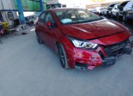 NISSAN VERSA 2023