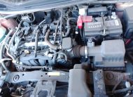 NISSAN VERSA 2023