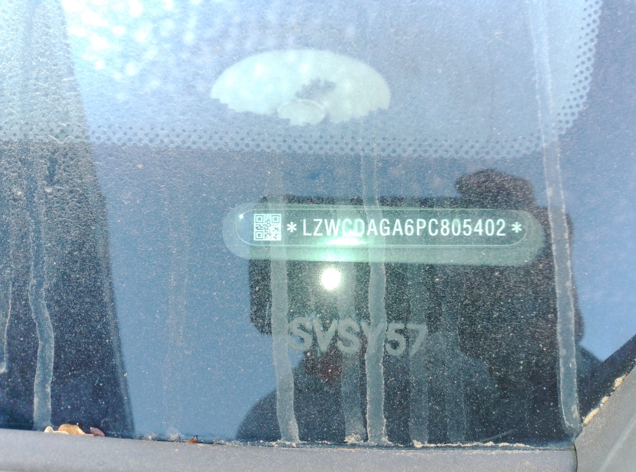 CHEVROLET N400 2023