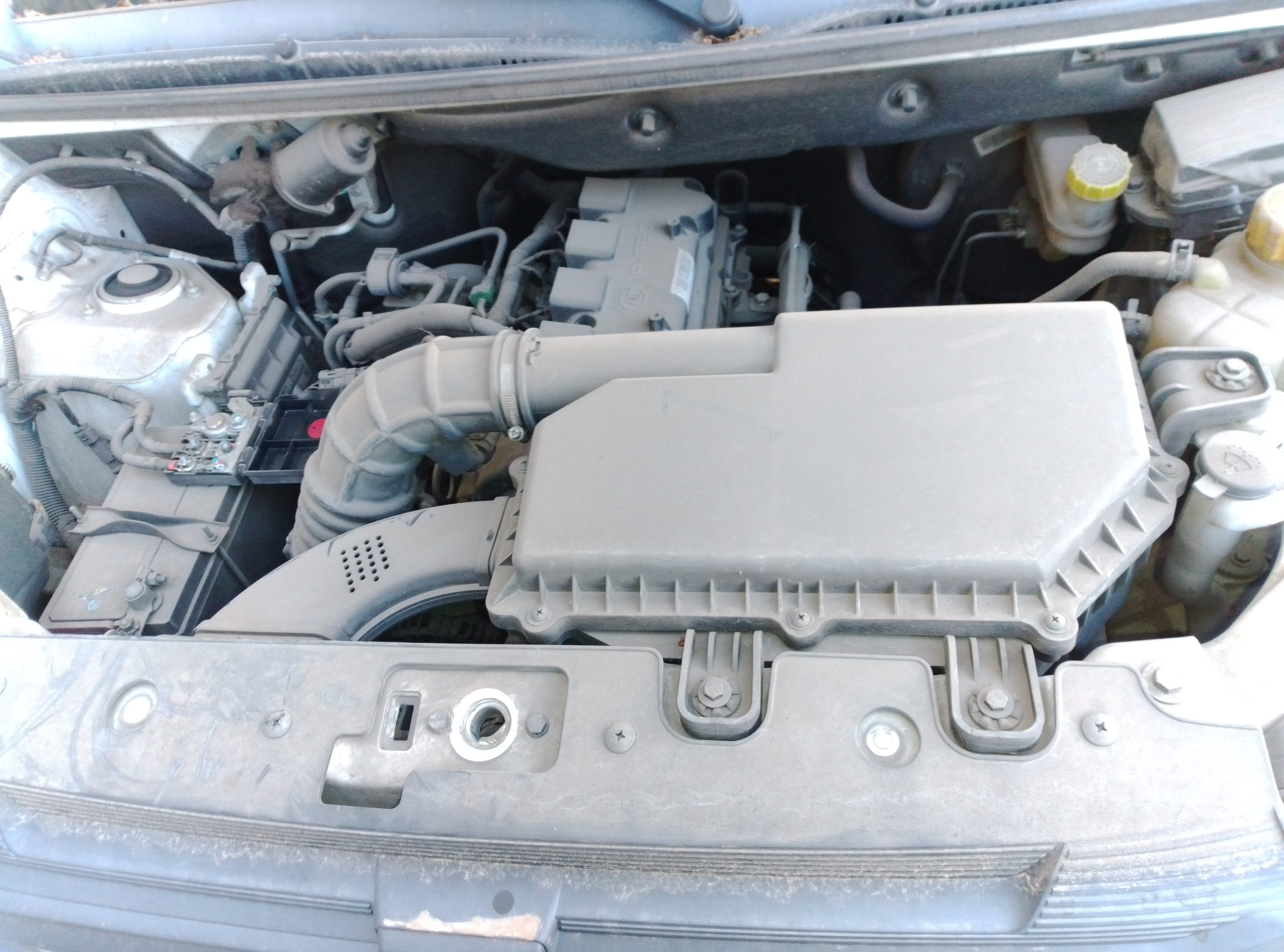 CHEVROLET N400 2023